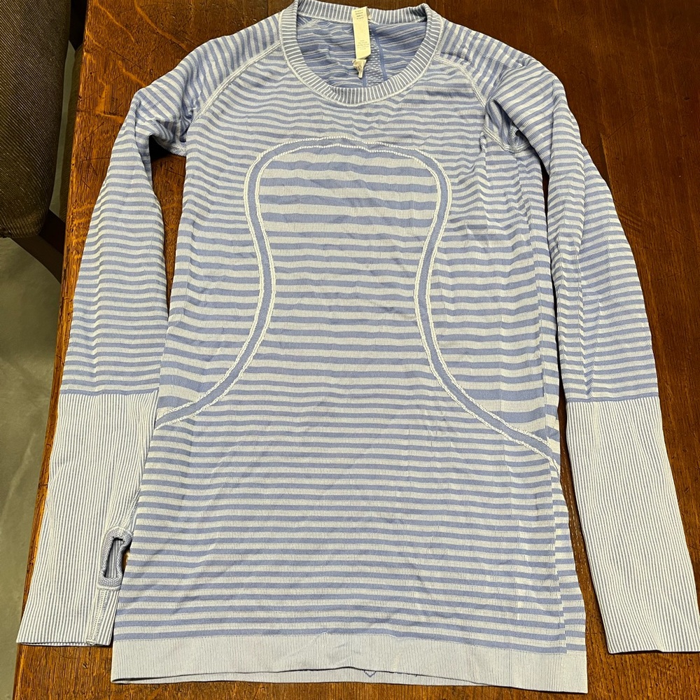 Lululemon Sweater